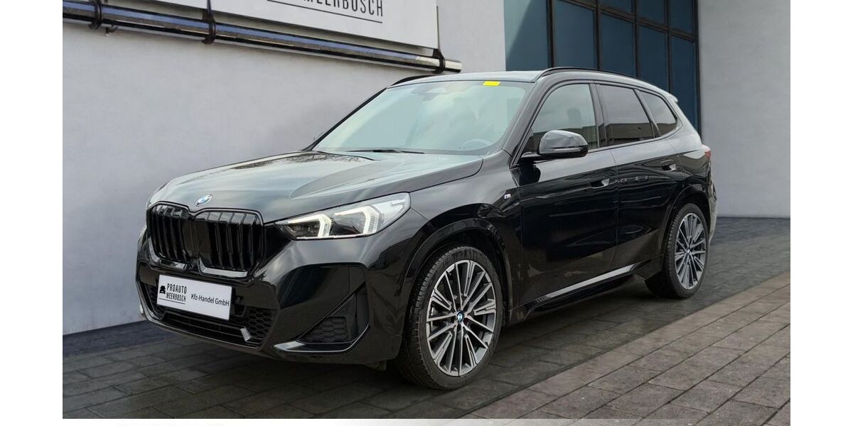 BMW X1 42.300 km 39.999 &euro; Meerbusch 40668