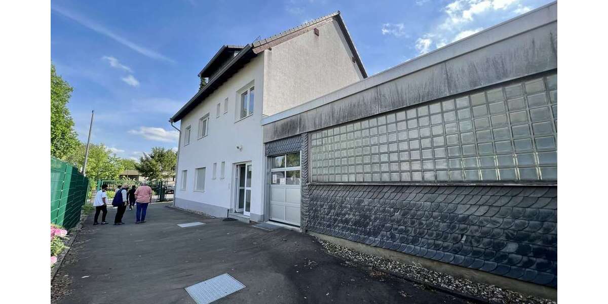 Gewerbeobjekt Wuppertal Gemarkung Langerfeld - 649.000&euro; | Angebot:26891351
