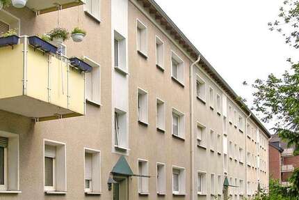 Wohnung Duisburg Huckingen - 2 Zimmer, 41 m&sup2;, 409&euro; | Angebot:26184442