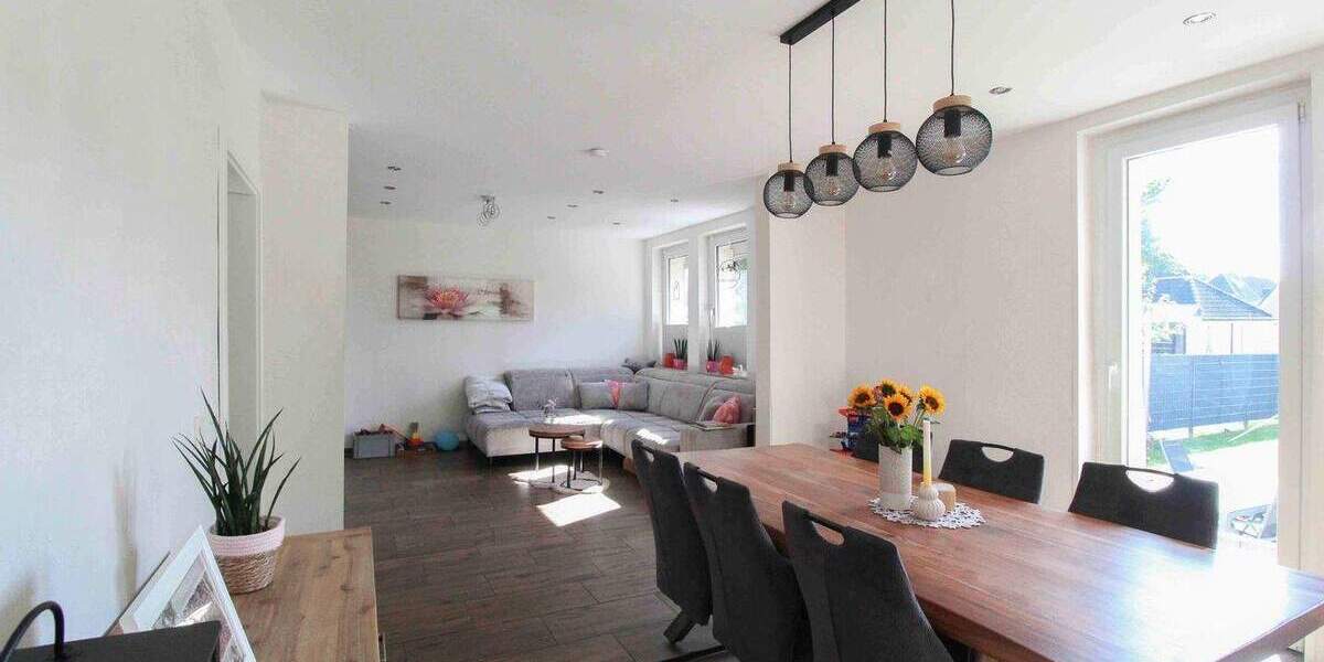 Doppelhaushälfte Gelsenkirchen Hassel - 1 Zimmer, 420 m&sup2;, 699.000&euro; | Angebot:25779728