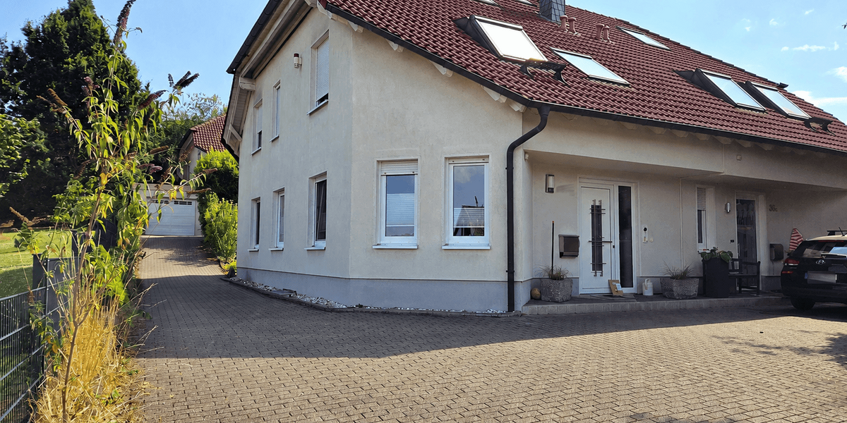 Einfamilienhaus Bochum Bochum-Südwest - 5 Zimmer, 132 m&sup2;, 499.000&euro; | Angebot:27222842