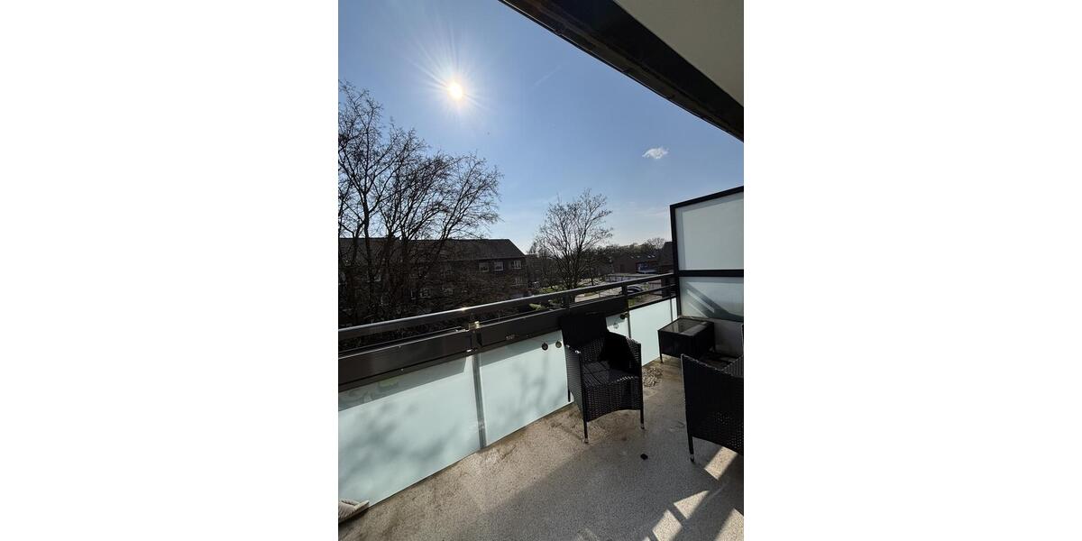 Etagenwohnung Duisburg Walsum - 3.5 Zimmer, 75 m&sup2;, 408&euro; | Angebot:25956767