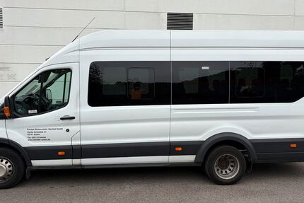 Ford Transit 117.000 km 22.500 &euro; Essen 45141