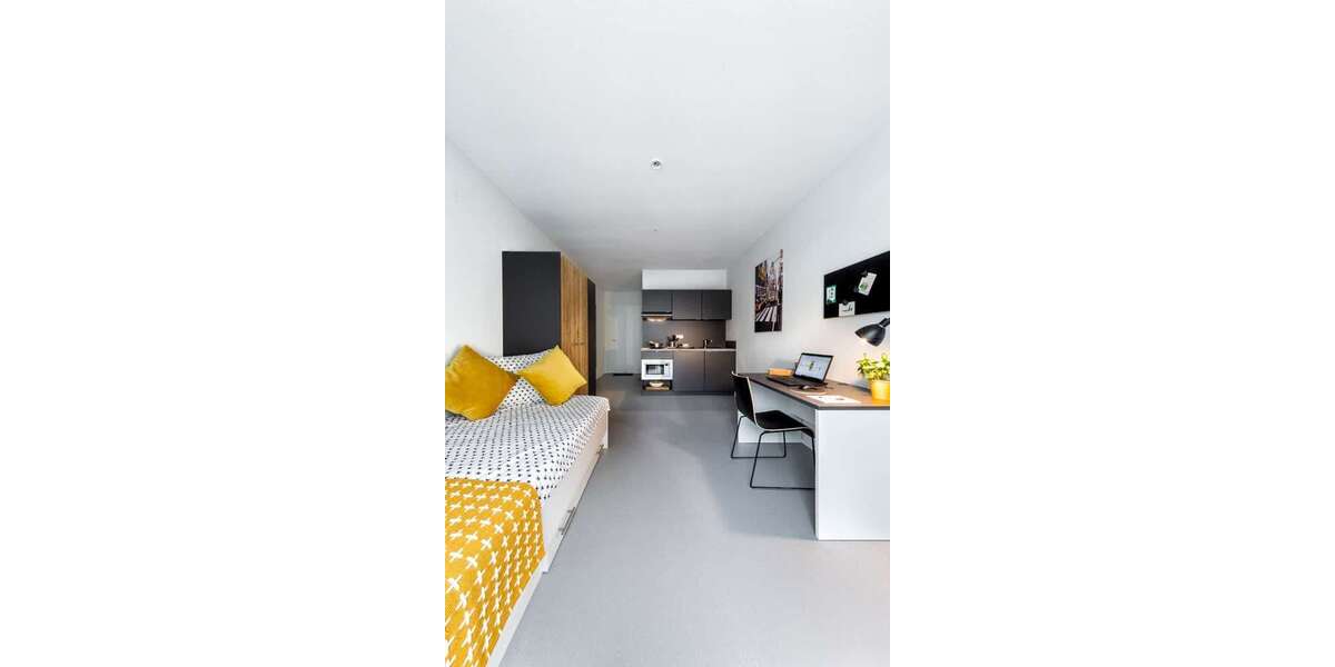 Zimmer Essen Westviertel - 1 Zimmer, 963&euro; | Angebot:27575475