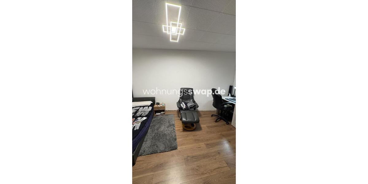 Etagenwohnung Wuppertal Barmen - 1 Zimmer, 40 m&sup2;, 312&euro; | Angebot:25087996