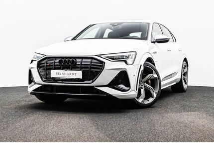 Audi e-tron 47.253 km 39.040 &euro; Hagen 58091