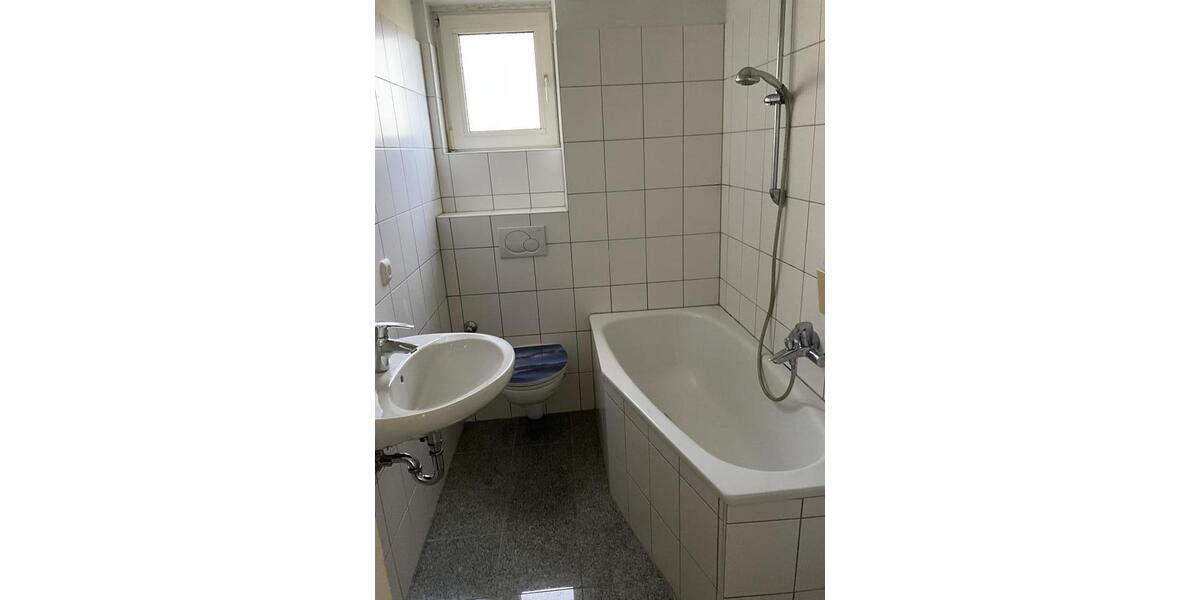 Etagenwohnung Wuppertal Unterbarmen - 2 Zimmer, 50 m&sup2;, 449&euro; | Angebot:25330790