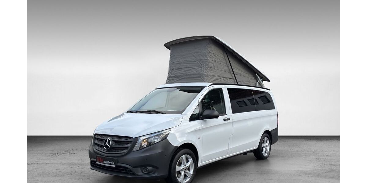 Mercedes-Benz Vito 61.319 km 49.900 &euro; Wuppertal 42327