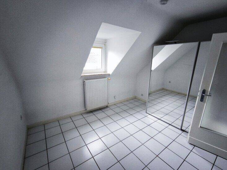 Etagenwohnung Oberhausen Bermensfeld - 3 Zimmer, 65 m&sup2;, 500&euro; | Angebot:26824681