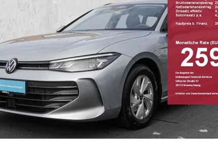 VW Passat 22.948 km 29.430 &euro; Düsseldorf 40474