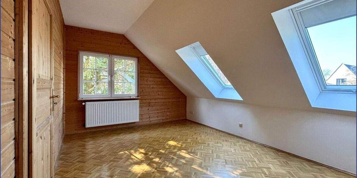 Doppelhaushälfte Essen Heidhausen - 5 Zimmer, 198 m&sup2;, 750.000&euro; | Angebot:25695444