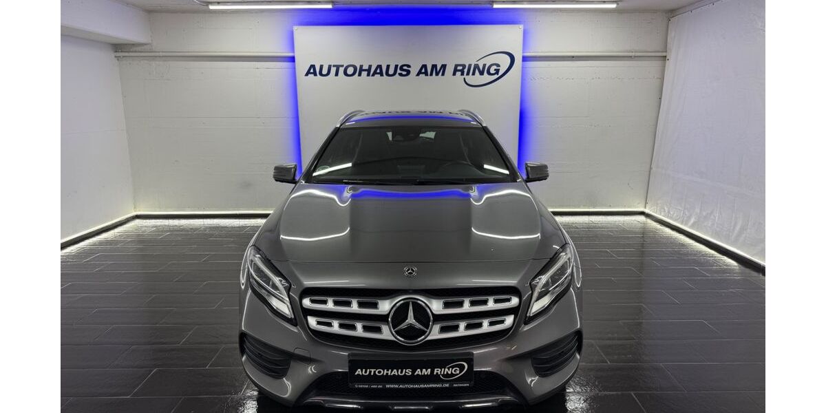 Mercedes-Benz GLA 200 96.950 km 18.999 &euro; Ratingen bei Düsseldorf 40878