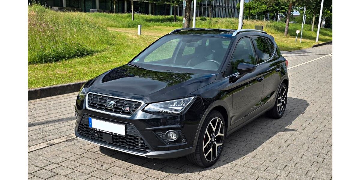 Seat Arona 149.990 km 11.800 &euro; Bochum 44879