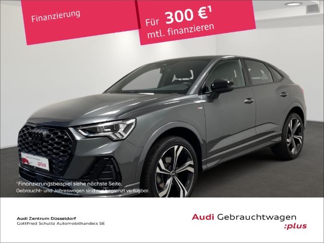Audi Q3 74.036 km 35.900 &euro; Düsseldorf 40233