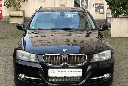 BMW 320 318.000 km 4.999 &euro; Mettmann Stadtwald Bahnhof 40822
