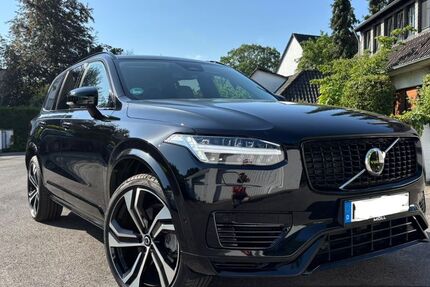 Volvo XC90 18.800 km 62.000 &euro; Meerbusch 40667