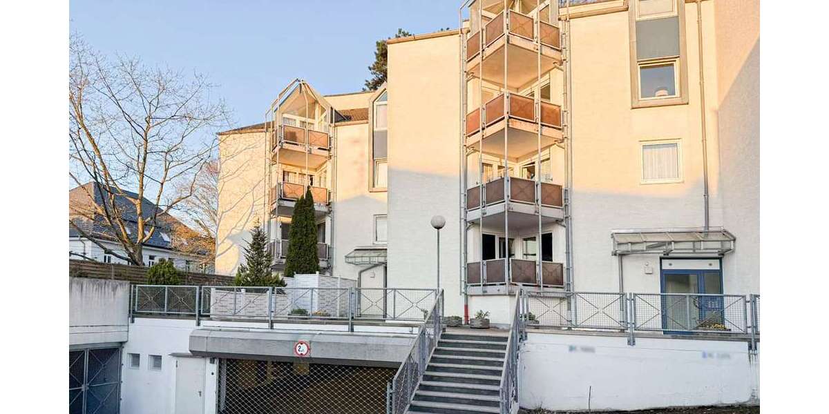 Etagenwohnung Mettmann - 3 Zimmer, 88 m&sup2;, 248.000&euro; | Angebot:26980928