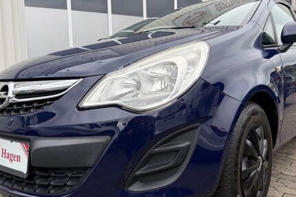 Opel Corsa 101.754 km 3.780 &euro; Hagen 58135