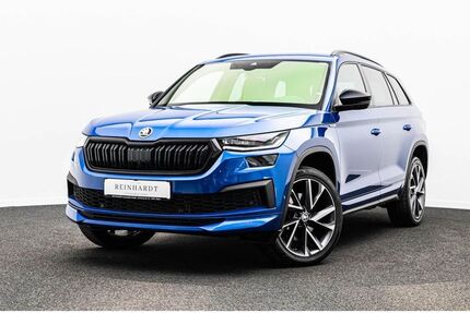 Skoda Kodiaq 81.168 km 36.680 &euro; Hagen 58091