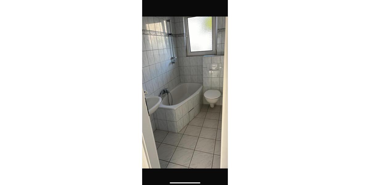 Etagenwohnung Remscheid Remscheid-Süd - 2.5 Zimmer, 60 m&sup2;, 460&euro; | Angebot:25967621
