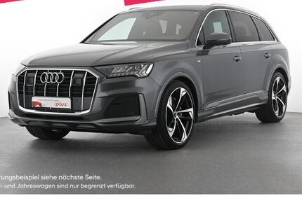 Audi Q7 37.022 km 63.880 &euro; Essen 45143