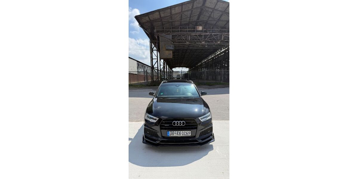Audi Q3 85.000 km 22.500 &euro; Essen 45307