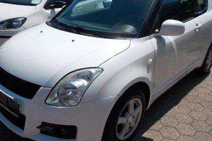 Suzuki Swift 185.000 km 3.000 &euro; Bochum 44809