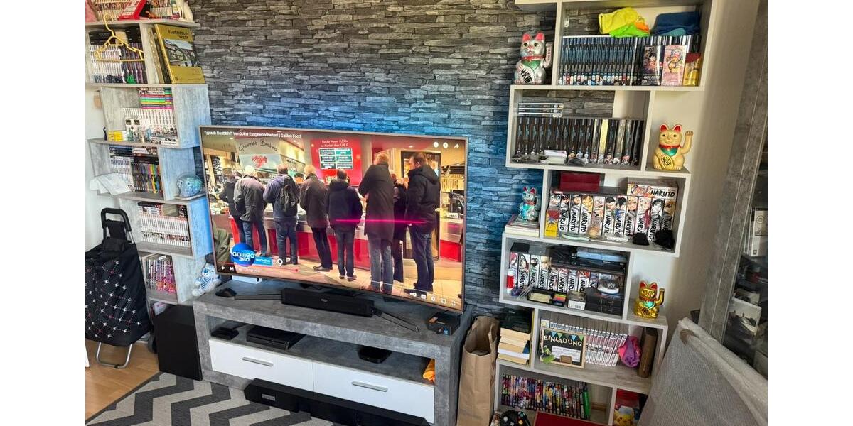 Etagenwohnung Wuppertal Dornap - 3 Zimmer, 84 m&sup2;, 170.000&euro; | Angebot:22446027