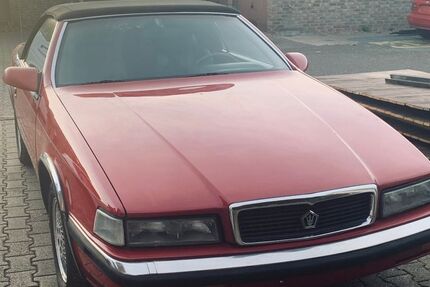 Maserati Andere 165.000 km 2.950 &euro; Duisburg 47198