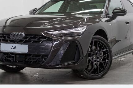 Audi A6 1.050 km 68.890 &euro; Bochum 44809