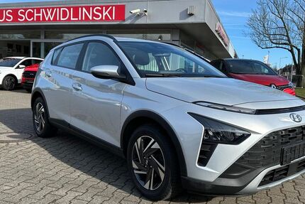 Hyundai BAYON 85.000 km 13.990 &euro; Witten 58456