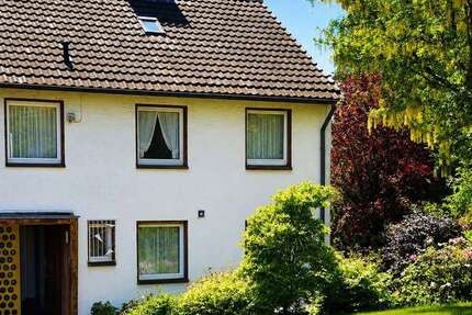 Haus Wuppertal Gemarkung Elberfeld - 5 Zimmer, 118 m&sup2;, 420.000&euro; | Angebot:27211683