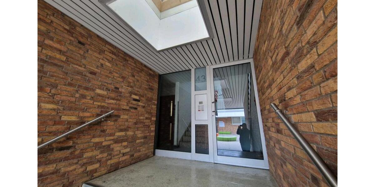 Etagenwohnung Wuppertal Cronenberg - 3.5 Zimmer, 72 m&sup2;, 169.000&euro; | Angebot:25843556