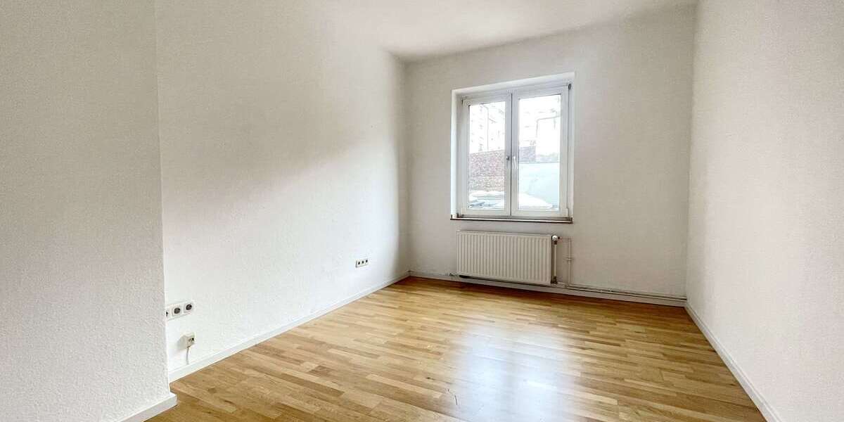 Etagenwohnung Düsseldorf Friedrichstadt - 2 Zimmer, 50 m&sup2;, 229.000&euro; | Angebot:27536760