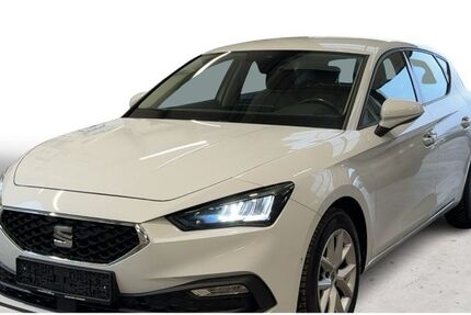 Seat Leon 79.980 km 16.240 &euro; Duisburg-Rheinhausen 47226