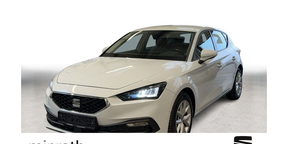 Seat Leon 79.980 km 16.240 &euro; Duisburg-Rheinhausen 47226