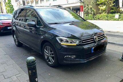 VW Touran 157.000 km 16.300 &euro; Neuss 41462