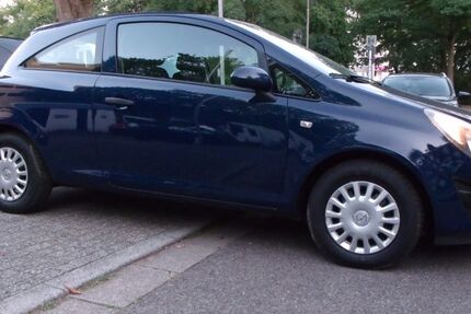 Opel Corsa 162.300 km 3.300 &euro; Essen 45276