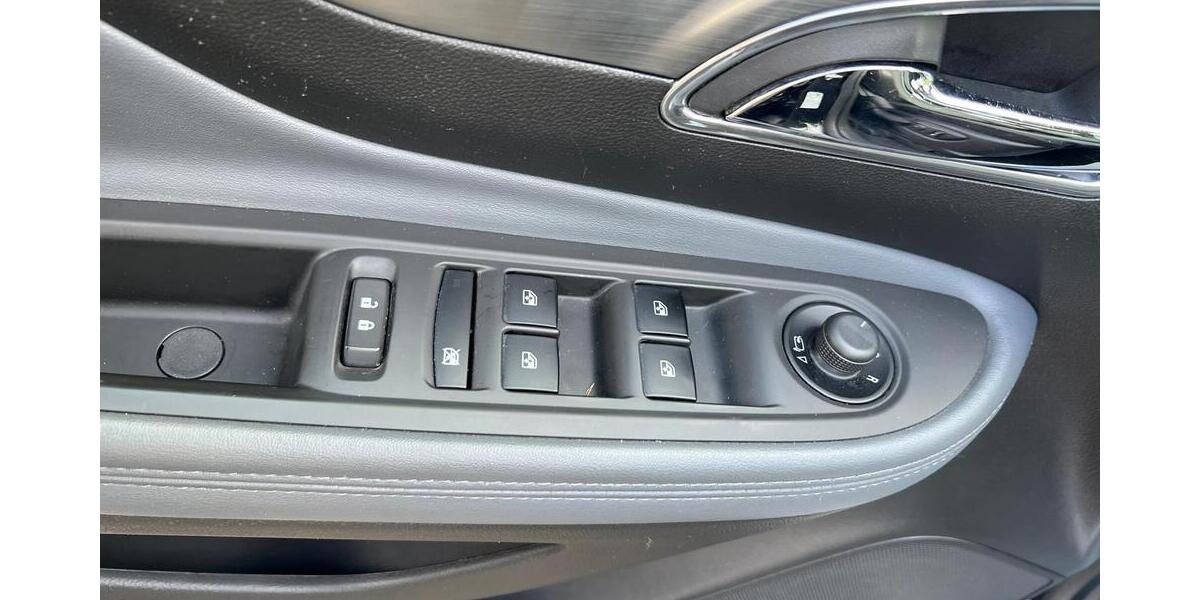 Opel Mokka 4x4 Turbo 190.500 km 5.999 &euro; Witten 58454