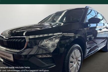 Skoda Kamiq 24.051 km 20.790 &euro; Velbert 42553