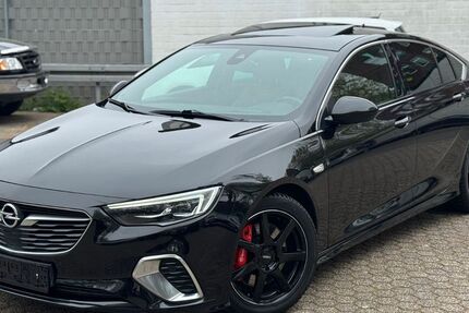 Opel Insignia 98.000 km 17.700 &euro; Düsseldorf 40233