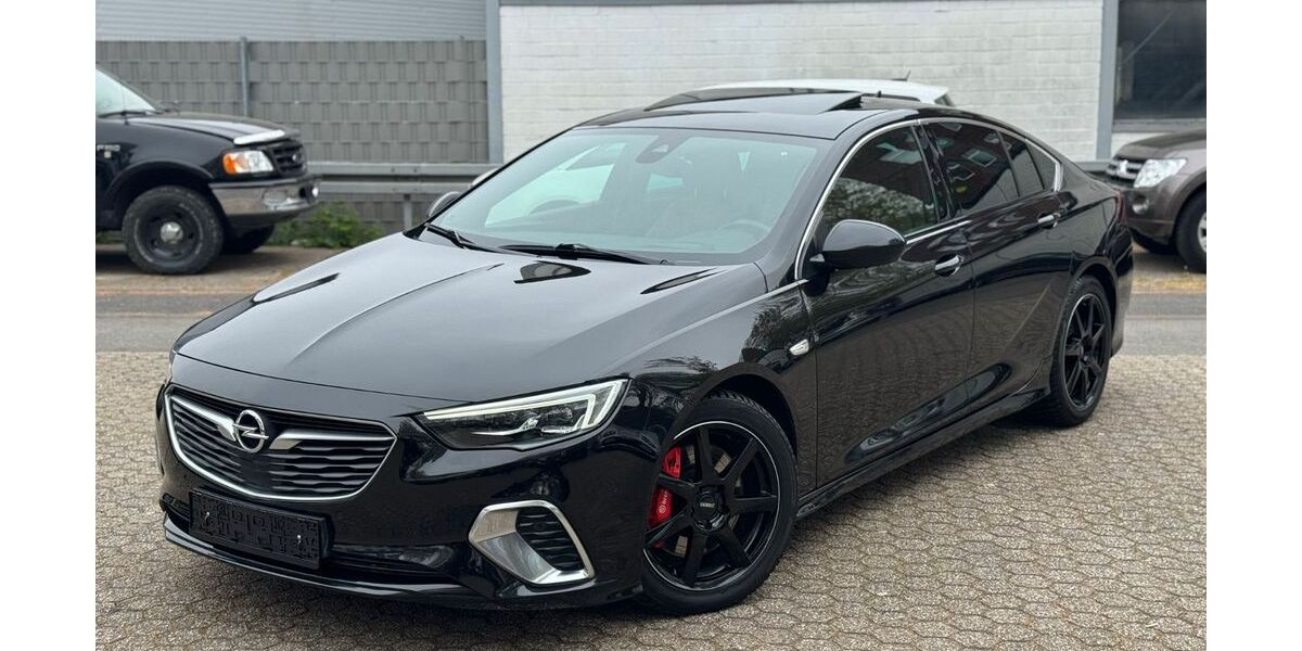 Opel Insignia 98.000 km 17.700 &euro; Düsseldorf 40233