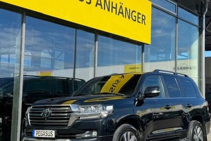 Toyota Land Cruiser 285.000 km 64.999 &euro; Gevelsberg 58285