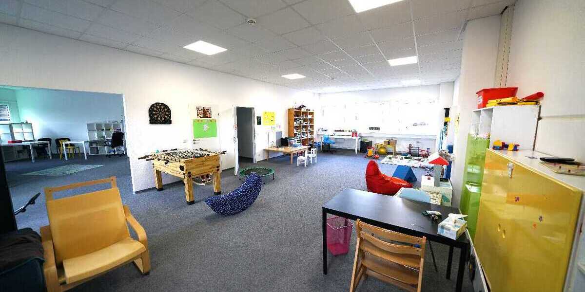 Gewerbeobjekt Ratingen Lintorf - 1 Zimmer, 641 m&sup2;, 5.128&euro; | Angebot:25727912