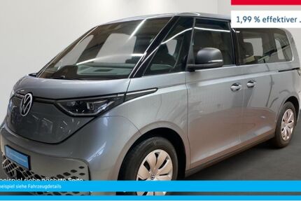 VW ID. Buzz 7.235 km 49.990 &euro; Düsseldorf 40233