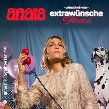 anaïs - wünsch dir was - extrawünsche tour 2027 22.01.2027 Zeche Carl