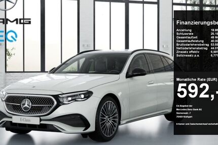 Mercedes-Benz E 300 19.673 km 62.590 &euro; Hagen 58135