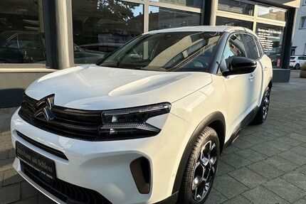 Citroen C5 Aircross 92.404 km 14.950 &euro; Gelsenkirchen 45899