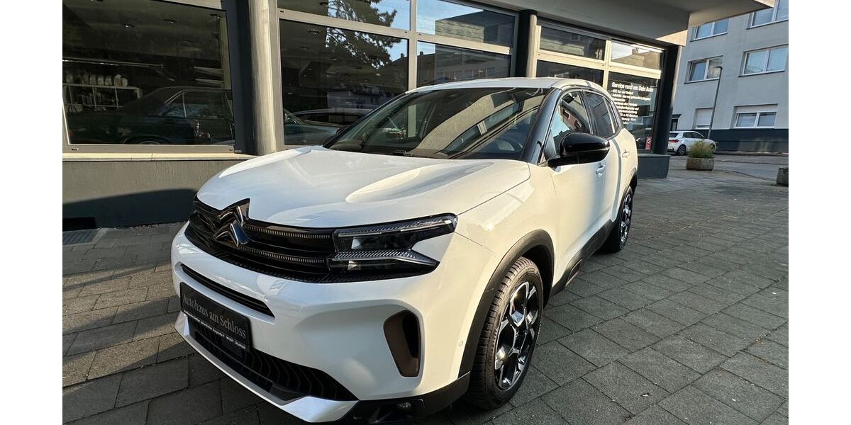 Citroen C5 Aircross 92.404 km 14.950 &euro; Gelsenkirchen 45899