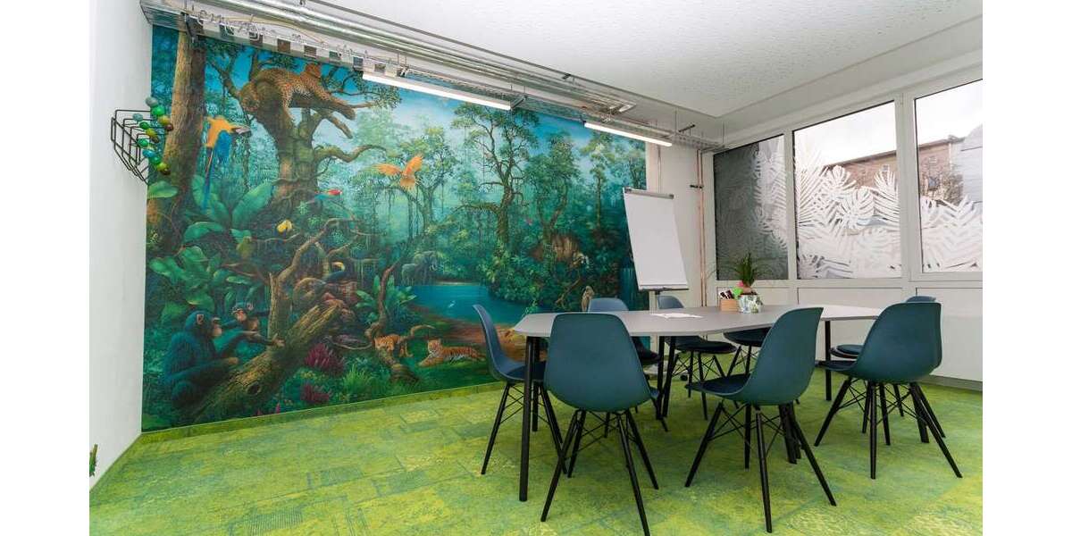Gewerbeobjekt Bochum - 1.390&euro; | Angebot:26970109